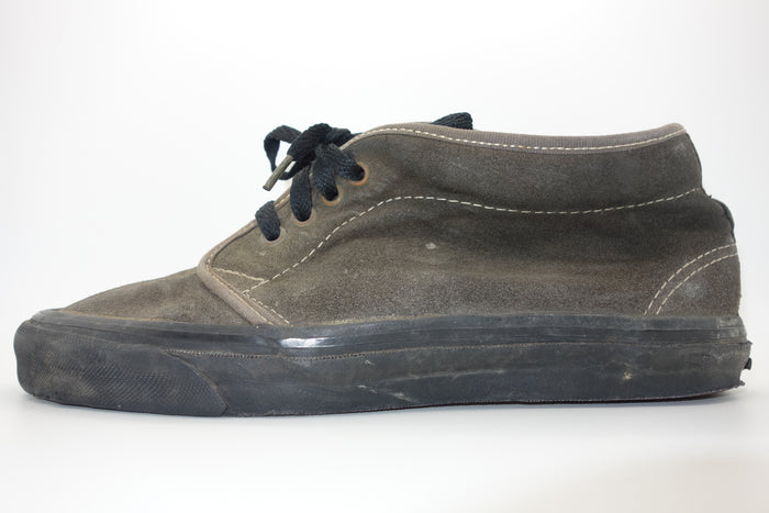 vintage van's style #49 ~ US9.5