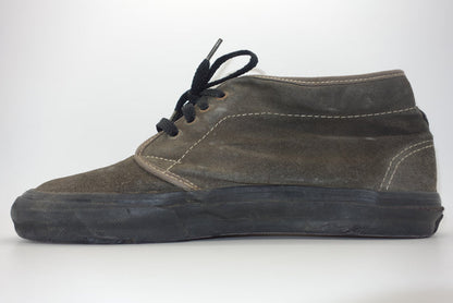 vintage van's style #49 ~ US9.5