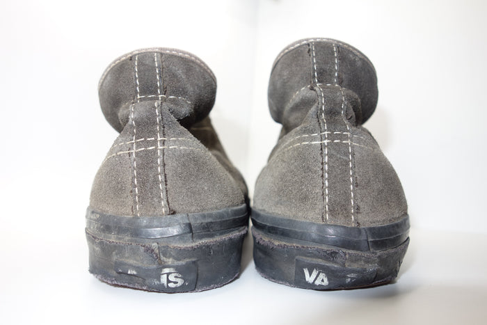 vintage van's style #49 ~ US9.5