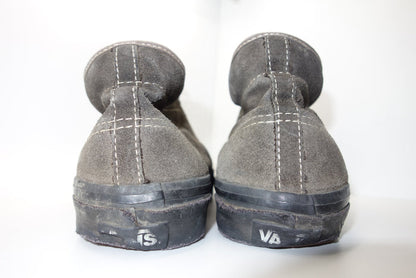 vintage van's style #49 ~ US9.5