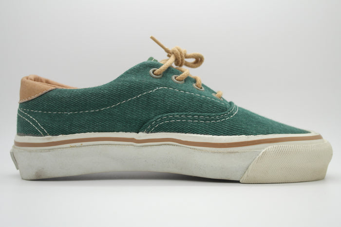vintage van's style #59 ~ US4