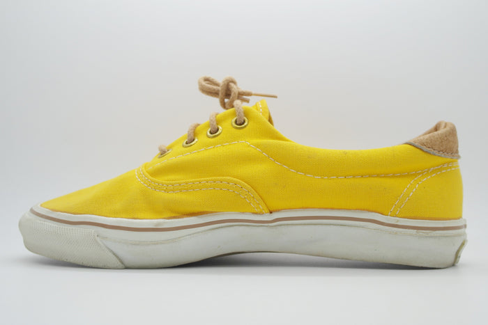 vintage van's style #59 ~ US6.5