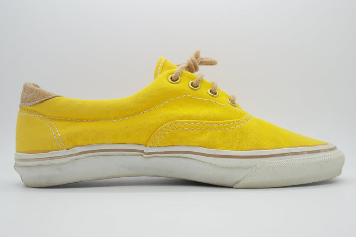 vintage van's style #59 ~ US6.5