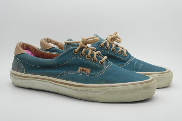 vintage van's style #59 ~ US8.5 ?