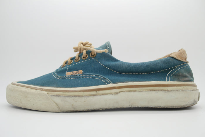 vintage van's style #59 ~ US8.5 ?