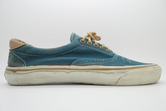 vintage van's style #59 ~ US8.5 ?