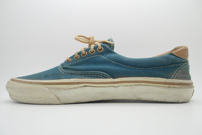 vintage van's style #59 ~ US8.5 ?