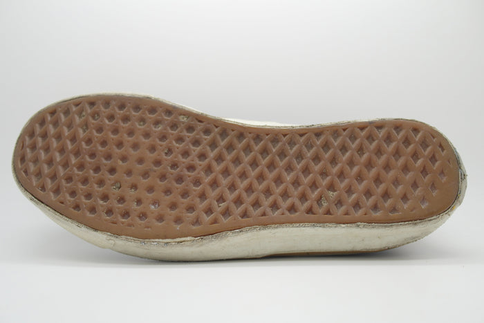 vintage van's style #59 ~ US8.5 ?