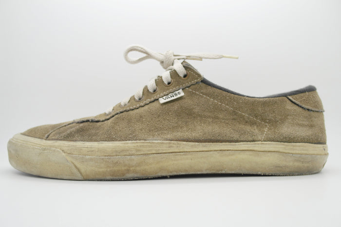 vintage van's style #66 ~ US12 ?
