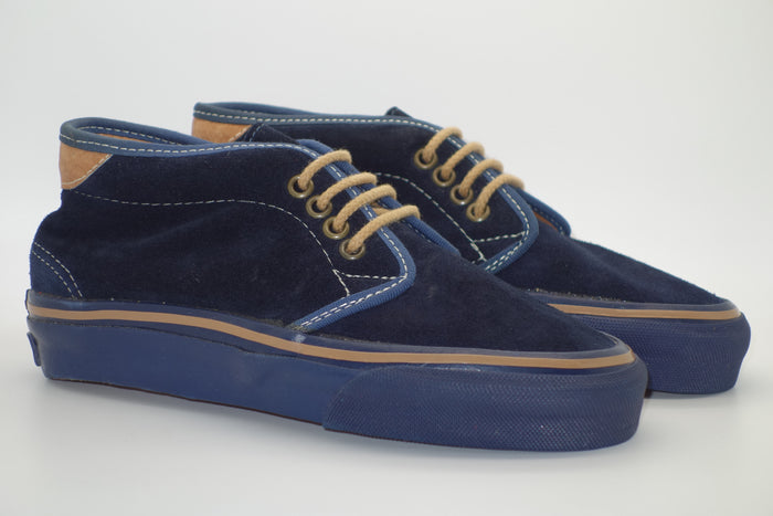 vintage van's style #69 ~ US4.5, US6