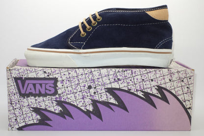 vintage van's style #69 ~ US5.5