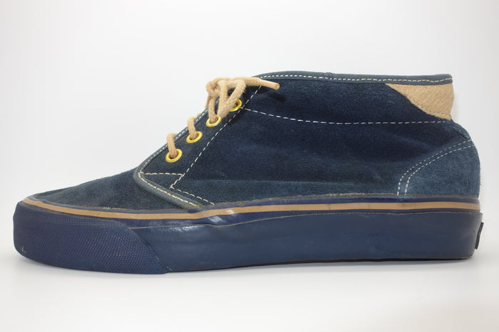 vintage van's style #69 ~ US7.5