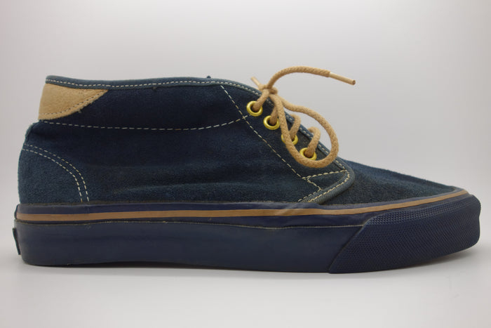 vintage van's style #69 ~ US7.5