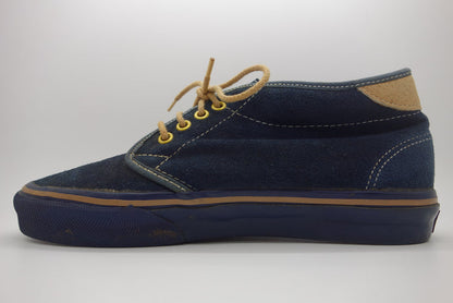 vintage van's style #69 ~ US7.5