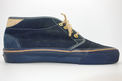 vintage van's style #69 ~ US7.5