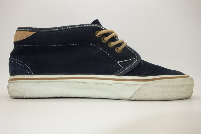 vintage van's style #69 ~ US7
