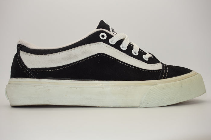 vintage van's style #77 ~ US4.5