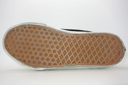 vintage van's style #77 ~ US4.5