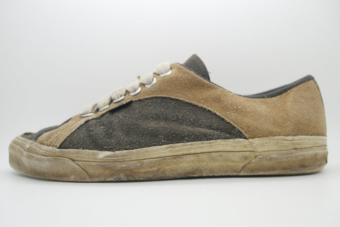 vintage van's style #86 ~ US11.5 ?