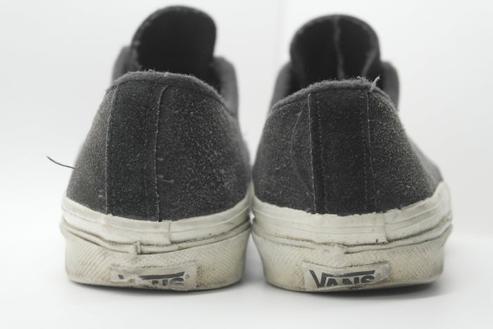 vintage van's style #86 ~ US7.5 ?