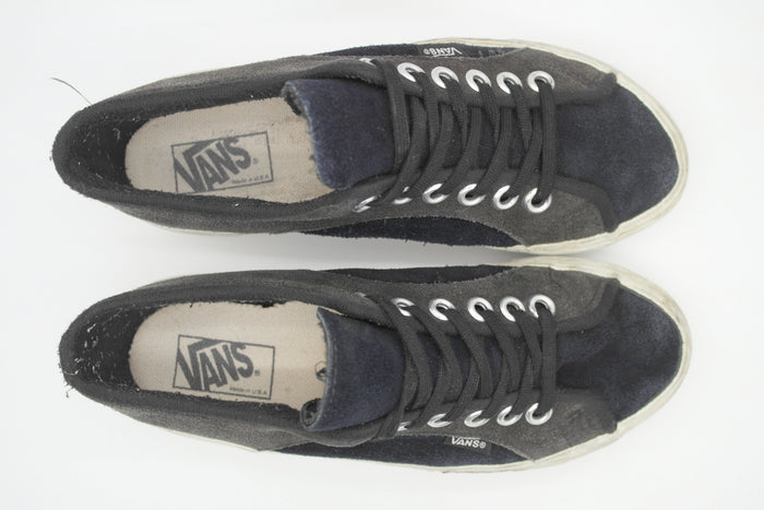 vintage van's style #86 ~ US7.5 ?