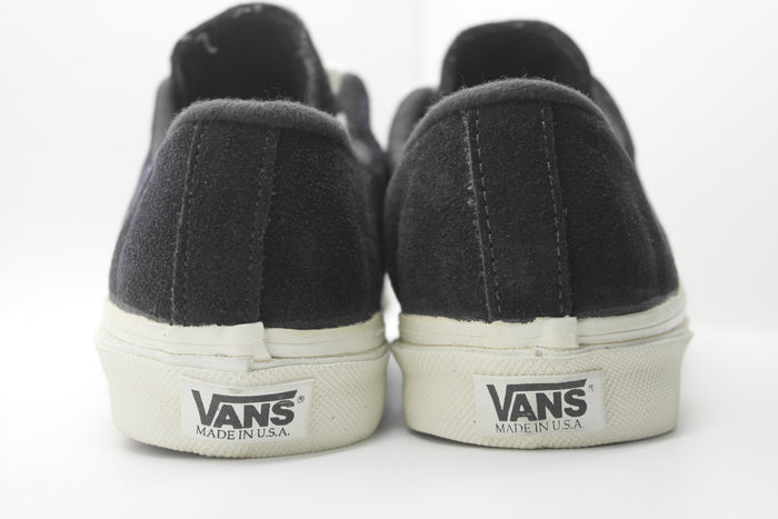 vintage van's style #86 ~ US9.5