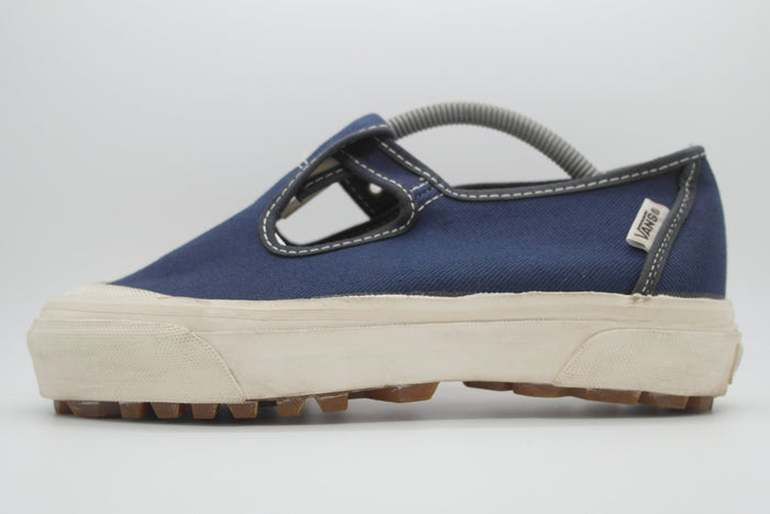 vintage van's style #93 ~ US5.5