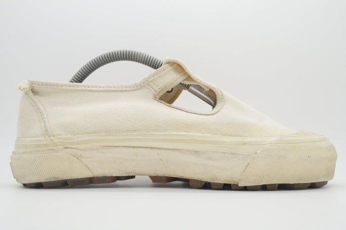 vintage van's style #93 ~ US5.5