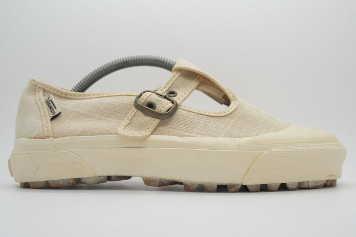 vintage van's style #93 ~ US6.5