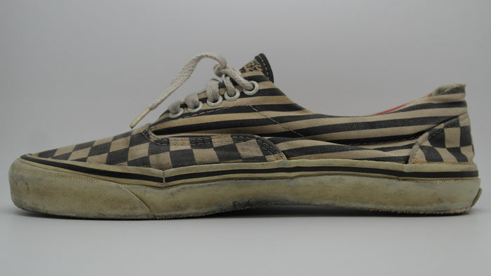 vintage vans style #95 ~ US10.5 ?