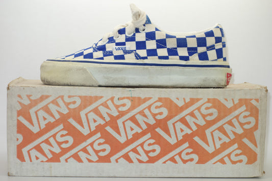 vintage van's style #95 ~ US3