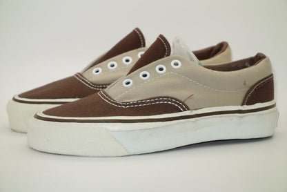 vintage van's style #95 ~ US4.5