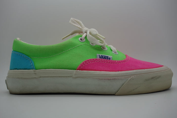 vintage van's style #95 ~ US4.5