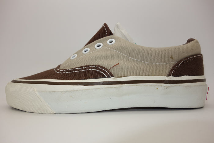 vintage van's style #95 ~ US4.5