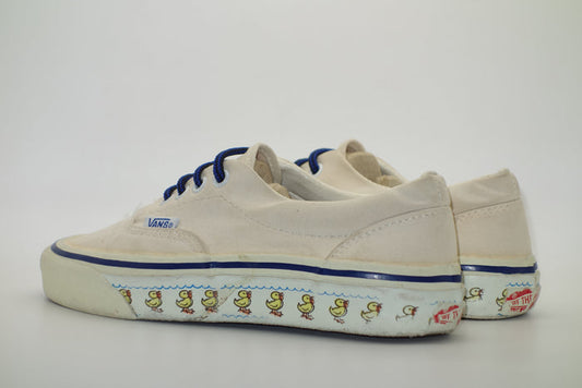 vintage van's style #95 ~ US4 ?