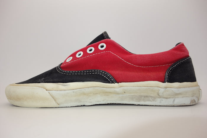 vintage van's style #95 ~ US5.5