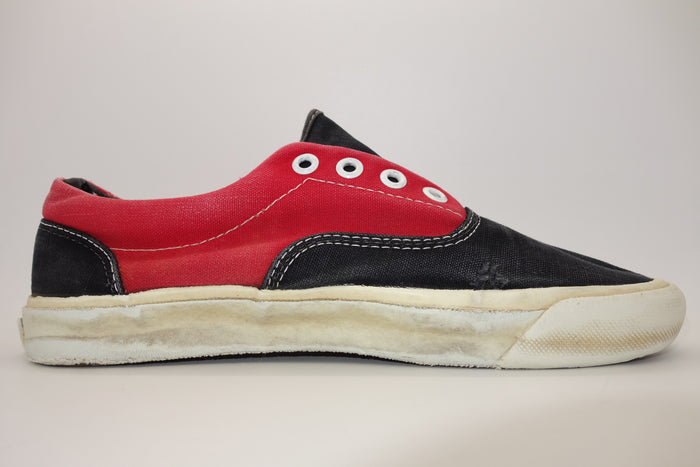 vintage van's style #95 ~ US5.5