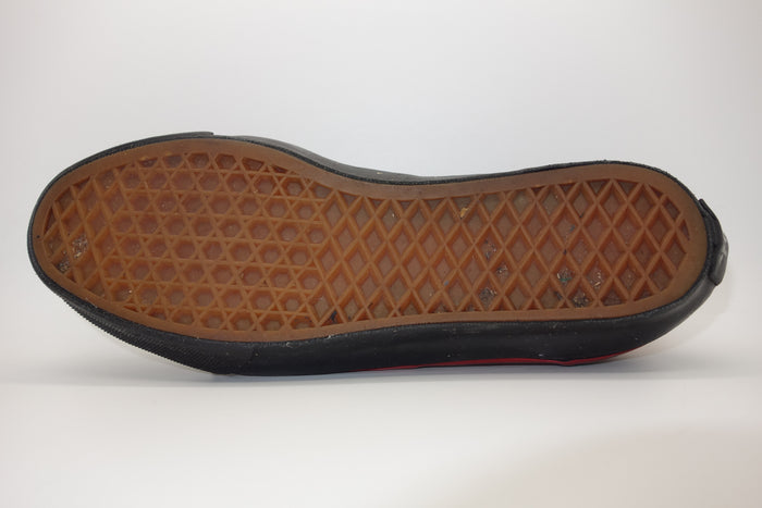 vintage van's style #95 ~ US5.5