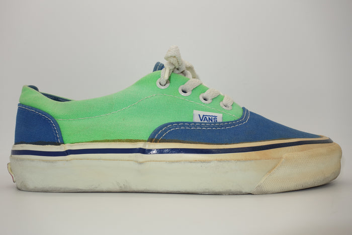 vintage van's style #95 ~ US5