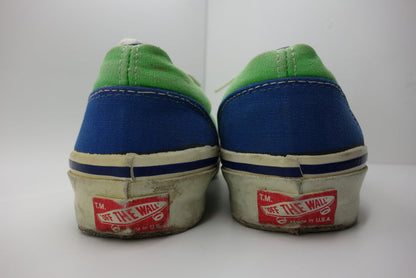 vintage van's style #95 ~ US5