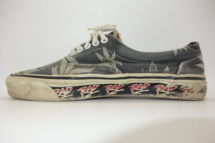 vintage van's style #95 ~ US8.5 ?