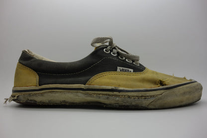 vintage van's style #95 ~ US9.5