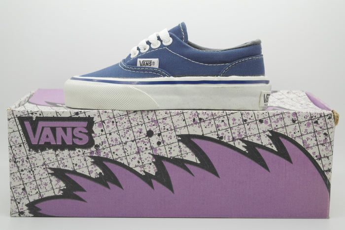 vintage van's style #95 ~ USc11.5