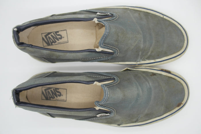 vintage van's style #98 ~ US10