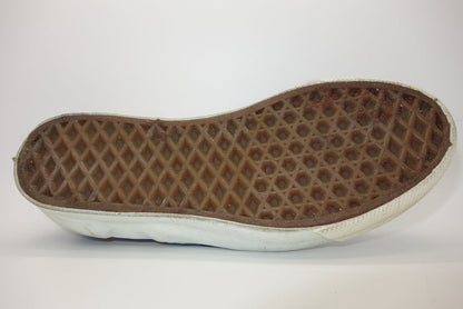 vintage van's style #98 ~ US3.5