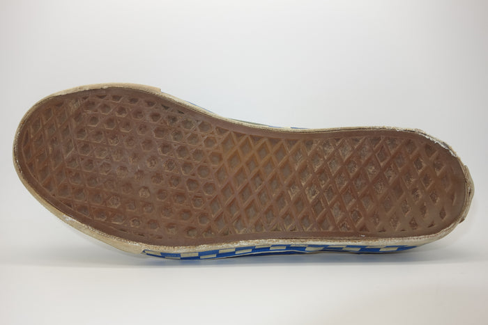 vintage van's style #98 ~ US7.5