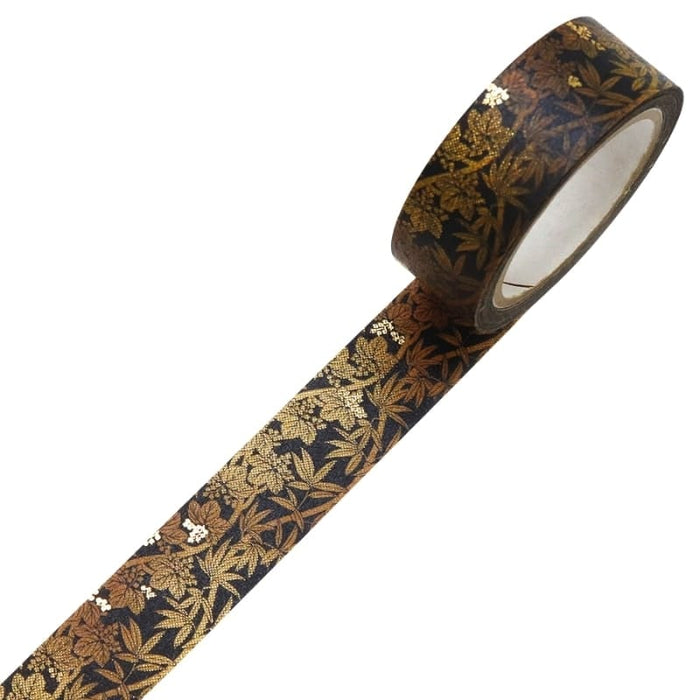 Washi Tape - Kin’iro