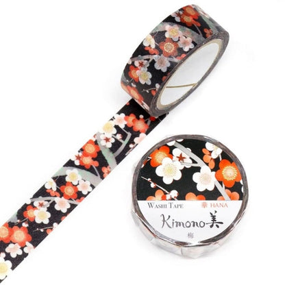 Washi Tape - Ume