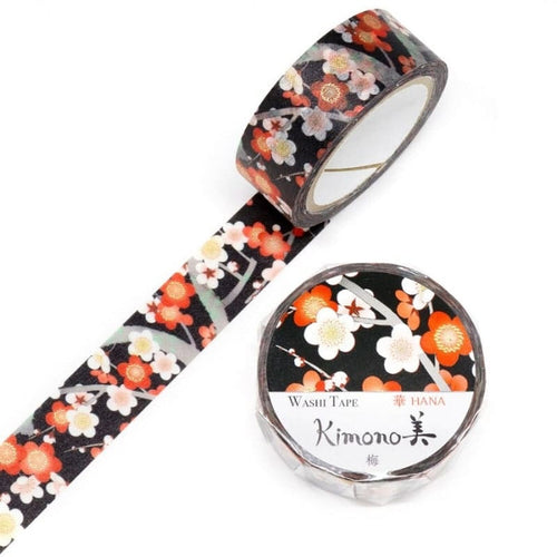Washi Tape - Ume