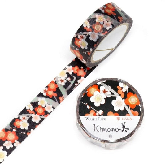 Washi Tape - Ume